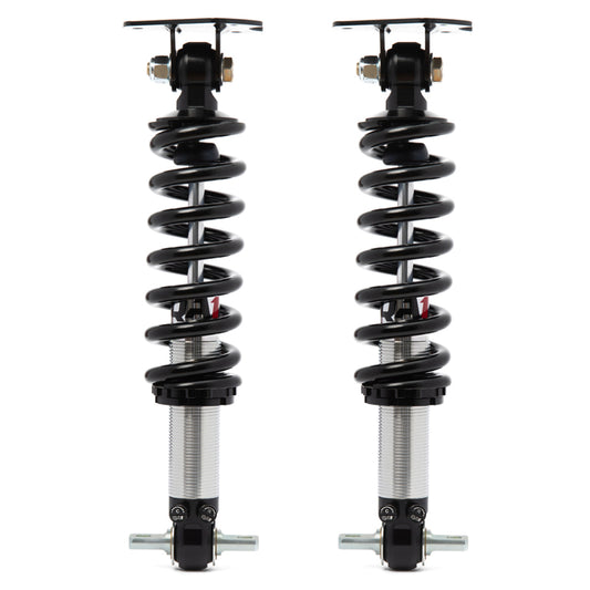 QA1 2019+ Chevrolet Silverado / GMC Sierra 1500 Double Adjustable Front Pro Coilovers - 800lb/in