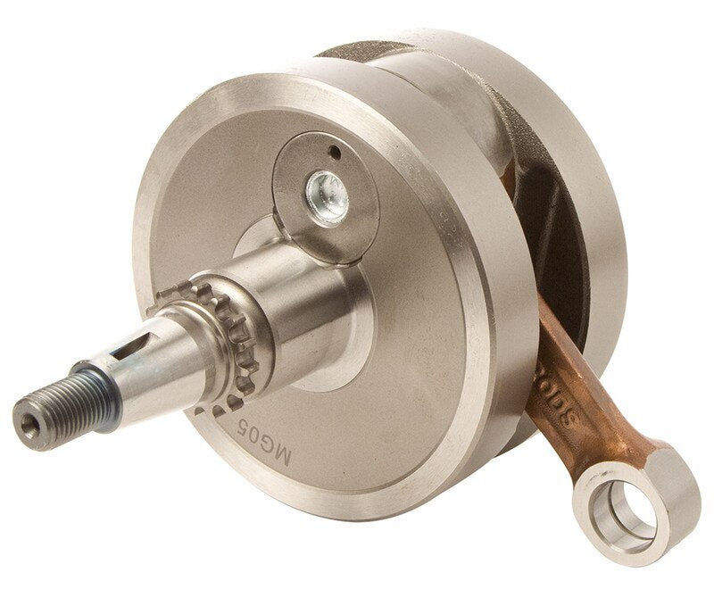 Hot Rods 10-15 Suzuki RM-Z 250 250cc Crankshaft 4022