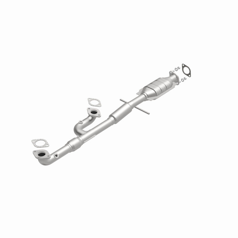 MagnaFlow Conv DF 02-05 Hyundai XG350 3.5L Magnaflow
