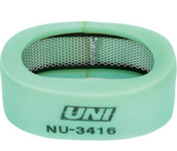 Uni FIlter 82-83 Harley Davidson S&S Dual Throat (No.279 element) - Foam Only Air FIlter