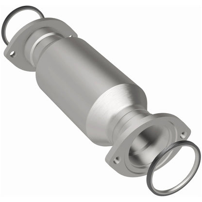 Magnaflow 93-94 Land Cruiser 4.5 Undby Direct Fit Converter Magnaflow