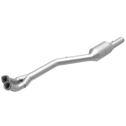 MagnaFlow Conv DF BMW 00-03 M5 5.0L Passenger Side *NOT FOR SALE IN CALIFORNIA* Magnaflow