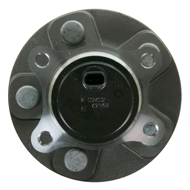 MOOG 07-17 Lexus LS460 Front Right Hub Assembly Moog