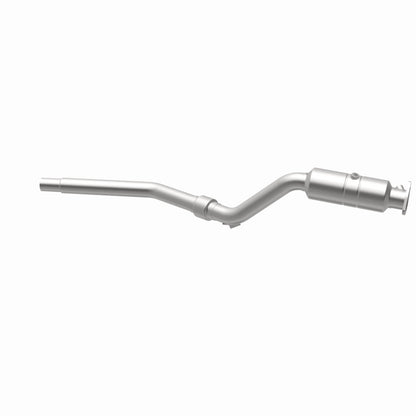 MagnaFlow Conv DF 02-03 Audi A6 3L 5speed Passenger Side Magnaflow