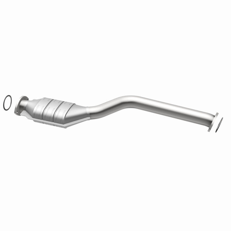 MagnaFlow Conv DF 92-97 GS300/SC300 3.0 Rear Magnaflow