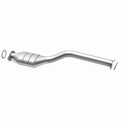 MagnaFlow Conv DF 92-97 GS300/SC300 3.0 Rear Magnaflow