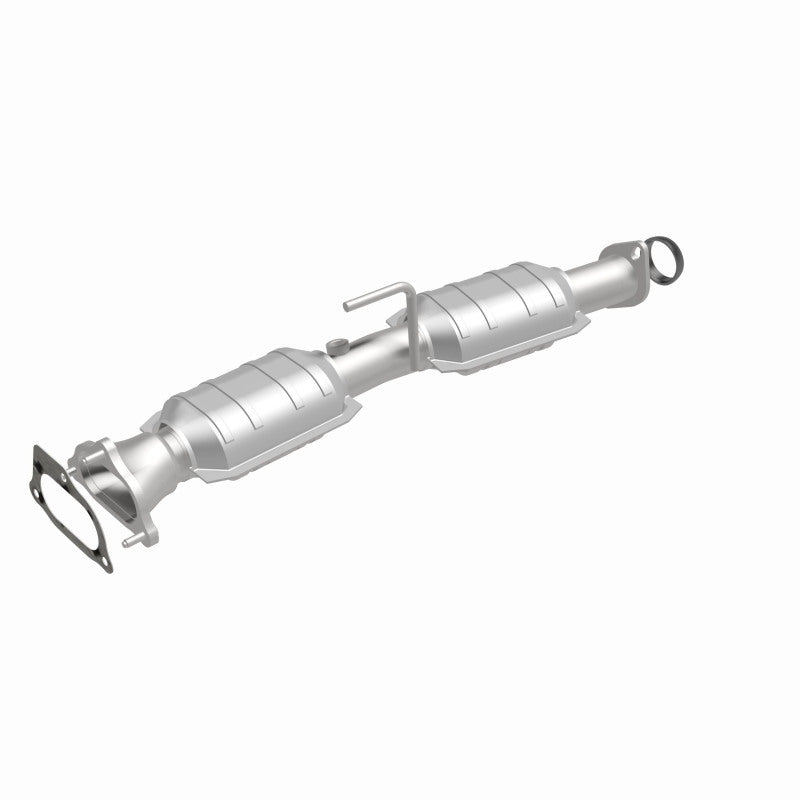 MagnaFlow Conv DF 2001-05 Explorer 4.0L Sport Trac Rear Section Magnaflow