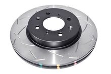 Load image into Gallery viewer, DBA 90-01 Acura Integra Front 4000 Series Plain Rotor DBA