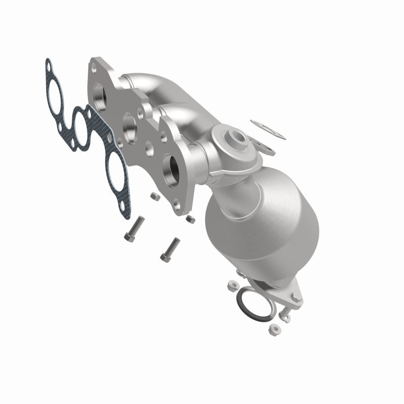 MagnaFlow Conv DF 02-03 Lexus ES300 3.0L Manifold Magnaflow