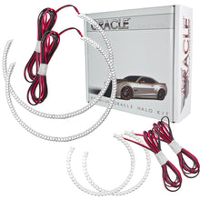 Load image into Gallery viewer, Oracle 00-05 Chevrolet Monte Carlo LED Halo Kit - Red