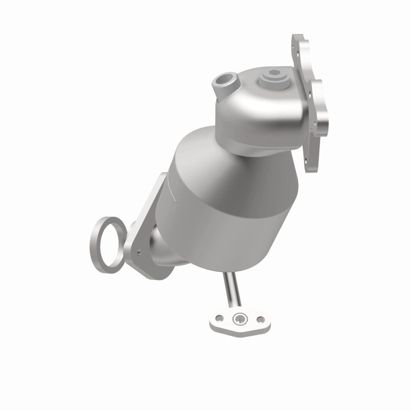 MagnaFlow Conv DF 09-10 Honda Fit 1.5L Front Magnaflow