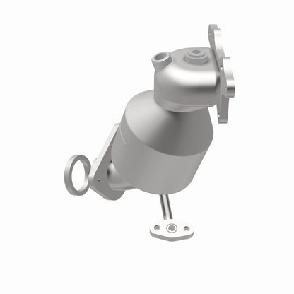 MagnaFlow Conv DF 09-10 Honda Fit 1.5L Front Magnaflow