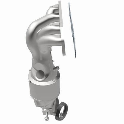 Magnaflow 04-05 Nissan Altima 2.5L Direct Fit Converter Magnaflow