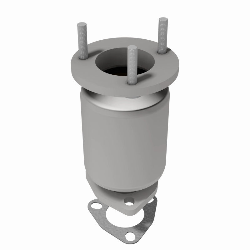 MagnaFlow Conv DF 85-87 Mazda B2000 2.0L Magnaflow