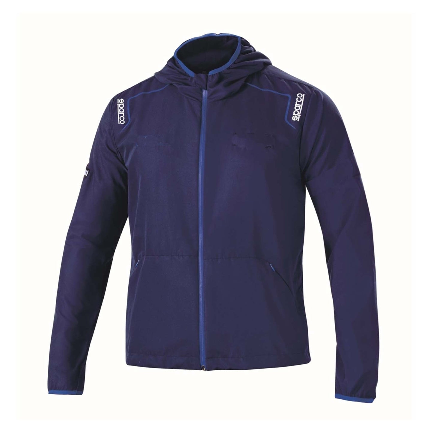 Sparco Jacket Windstopper MED Black