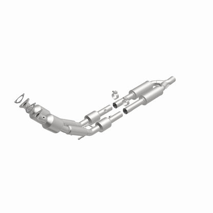 MagnaFlow Conv DF 06-08 VW Passat 3.6L Magnaflow