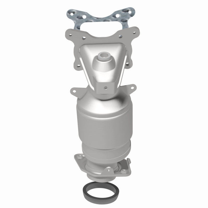 MagnaFlow 12-14 Honda CR-V 2.4L L4 GAS California Catalytic Converter Direct Fit Magnaflow