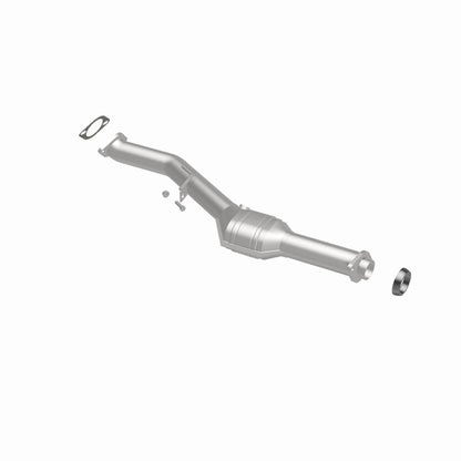 Magnaflow 09-13 Subaru Forester 2.5L Direct Fit Converter Magnaflow