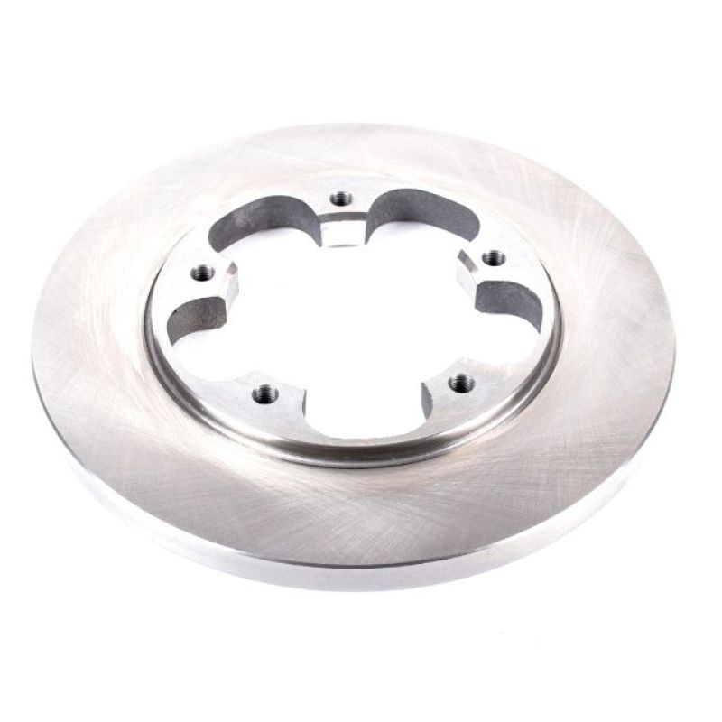 Power Stop 15-19 Ford Transit-150 Rear Autospecialty Brake Rotor PowerStop