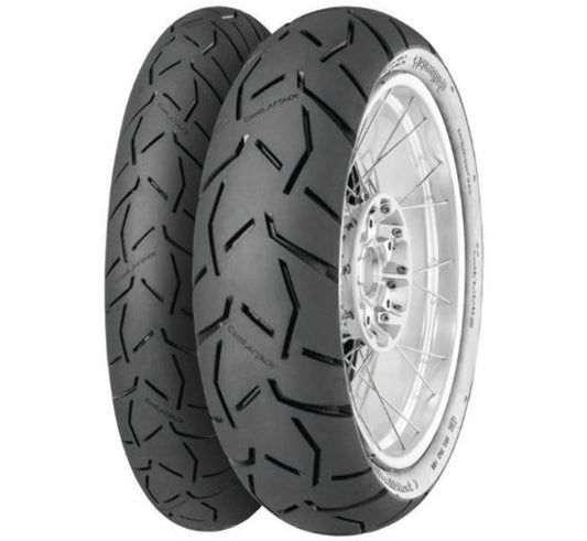 Continental Conti Trail Attack 3 150/70ZR-18 70W Rear Motorcycle