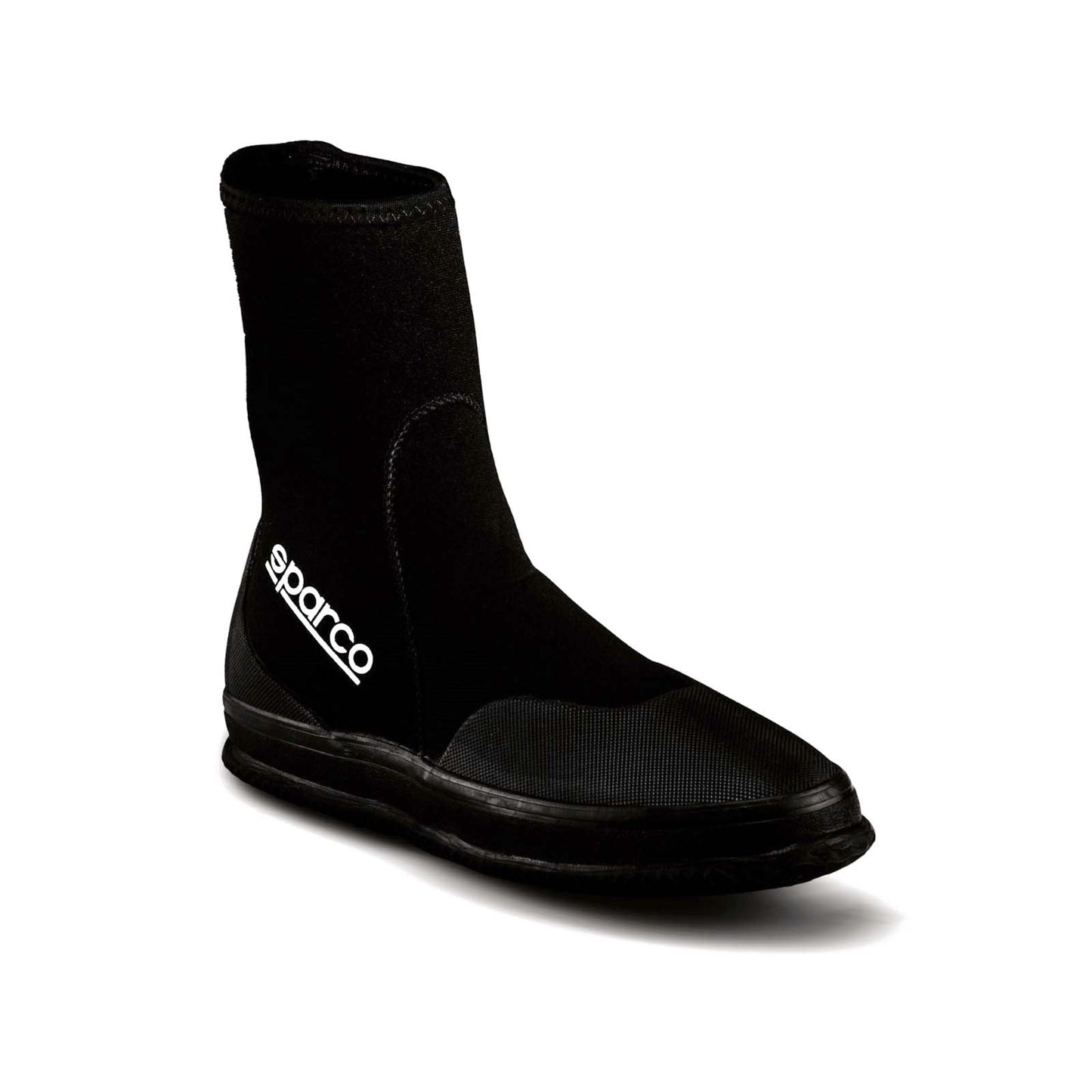 Sparco Boot Waterproof 48 Black