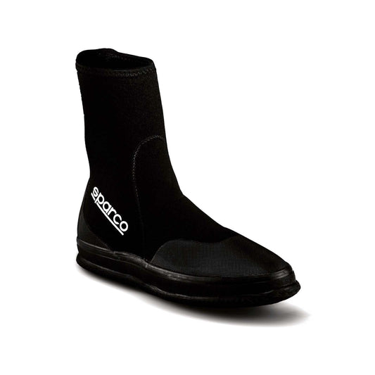 Sparco Boot Waterproof 48 Black
