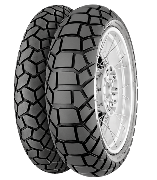 Continental Conti TKC70 Rocks 150/70R-17 69S Rear Motorcycle
