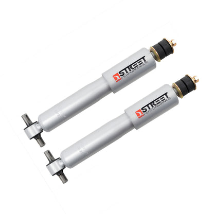 Belltech Street Performance Shock Set (Lowered) Belltech