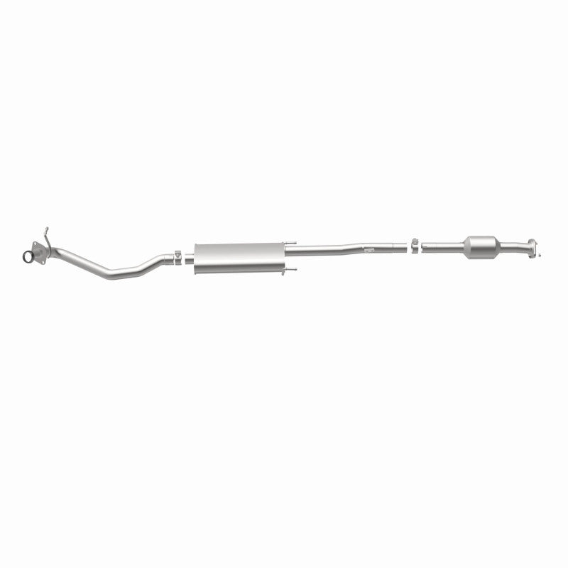 MagnaFlow 08-10 Toyota Highlander 3.3L OEM Grade Direct Fit Catalytic Converter Magnaflow