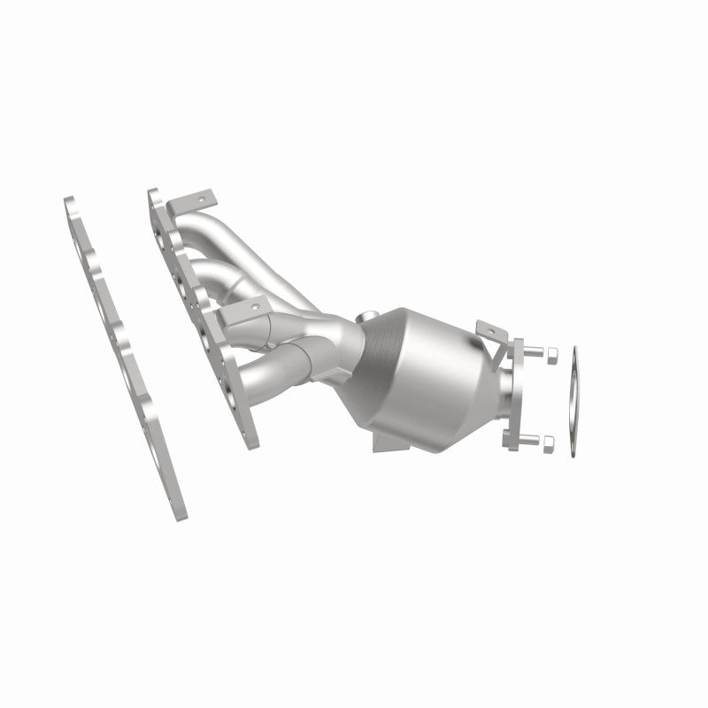 MagnaFlow Direct-Fit SS OEM Catalytic Converter 12-15 Hyundai Accent L4-1.6LGAS Magnaflow