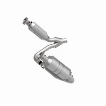 Load image into Gallery viewer, MagnaFlow 06 Mitsubishi Raider Catalytic Converter DF (California)