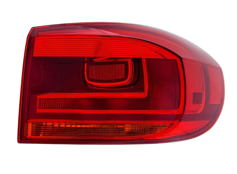 Hella 2011-2014 Volkswagen Tiguan Right Outer Tail Light