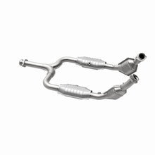 Load image into Gallery viewer, Magnaflow Conv DF 01-04 Ford Mustang 3.8L CA