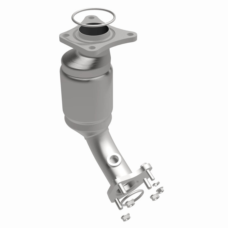 MagnaFlow Conv DF 02-03 Altima 3.5 Rear Manifold Magnaflow
