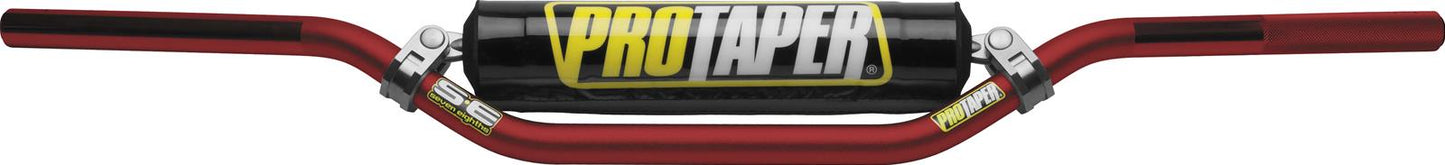 ProTaper SE Henry/Reed Handlebar - Red