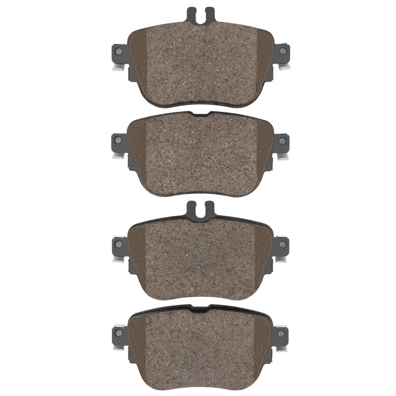 R1 17-23 Mercedes-Benz E300 Rear Optimum OE Brake Pads