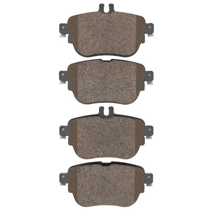 R1 17-23 Mercedes-Benz E300 Rear Optimum OE Brake Pads