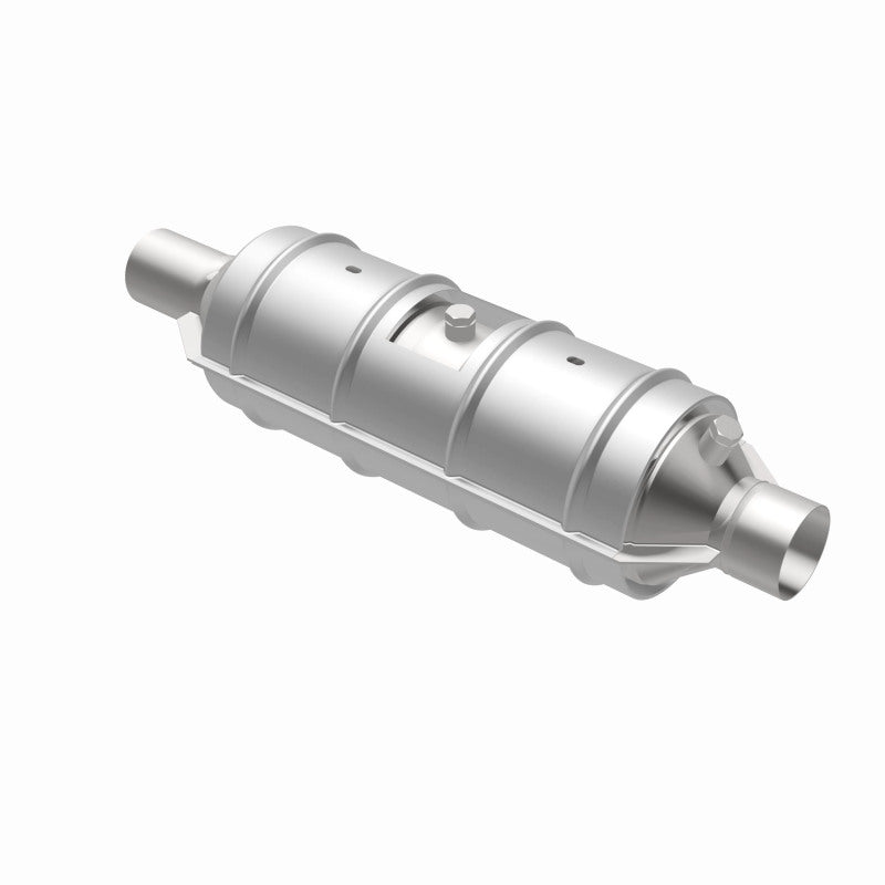 Magnaflow Conv DF 00-05 Ford Excursion / 99-04 F-250 SD / 99-04 F-350 SD (California) Magnaflow