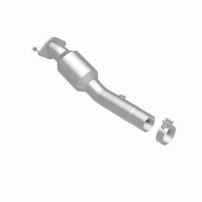 Magnaflow 2000 Chevrolet Silverado 2500 6.0L Direct Fit Converter Magnaflow