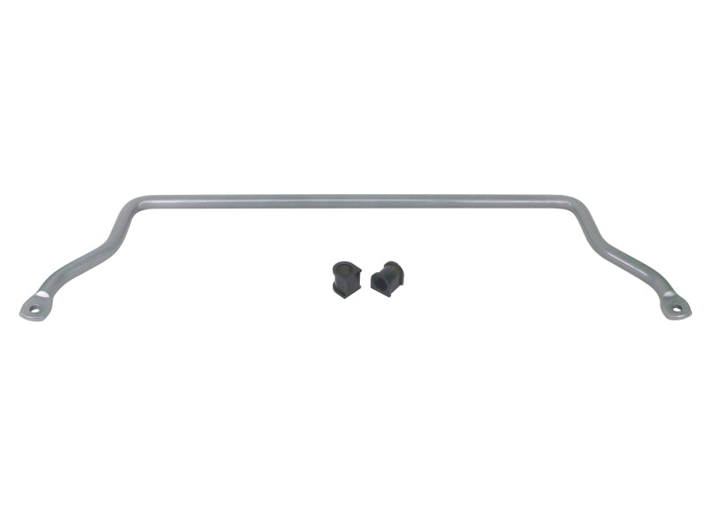 Whiteline 79-85 Mazda RX-7 Non-Adjustable 27mm Front Swaybar Whiteline