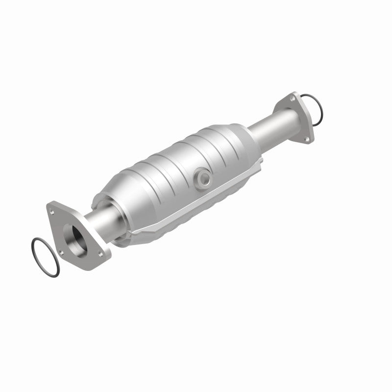 MagnaFlow Conv DF 04 Acura TSX 2.4L Magnaflow