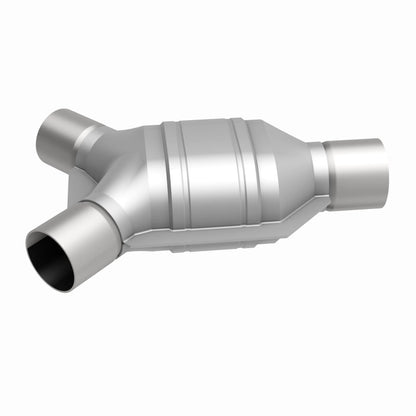 MagnaFlow Conv Univ 2/2.25 D/S Magnaflow
