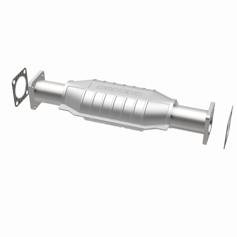 MagnaFlow Conv Direct Fit 91-94 Isuzu Rodeo 3.1L V6 Magnaflow