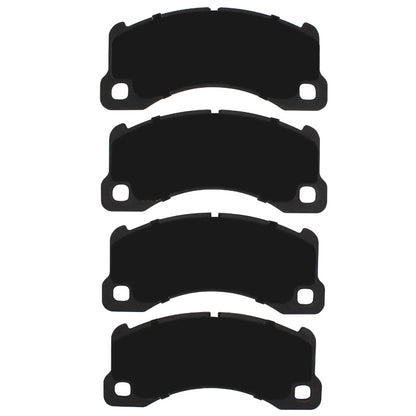 R1 10-25 Porsche Macan Front Optimum OE Brake Pads