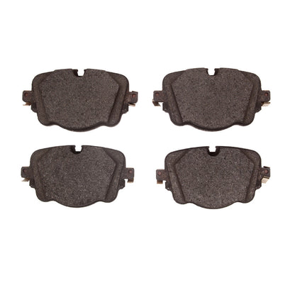 DFC 17-26 Bentley Bentayga Ewb Rear 4000 Hybridynamic Brake Pads