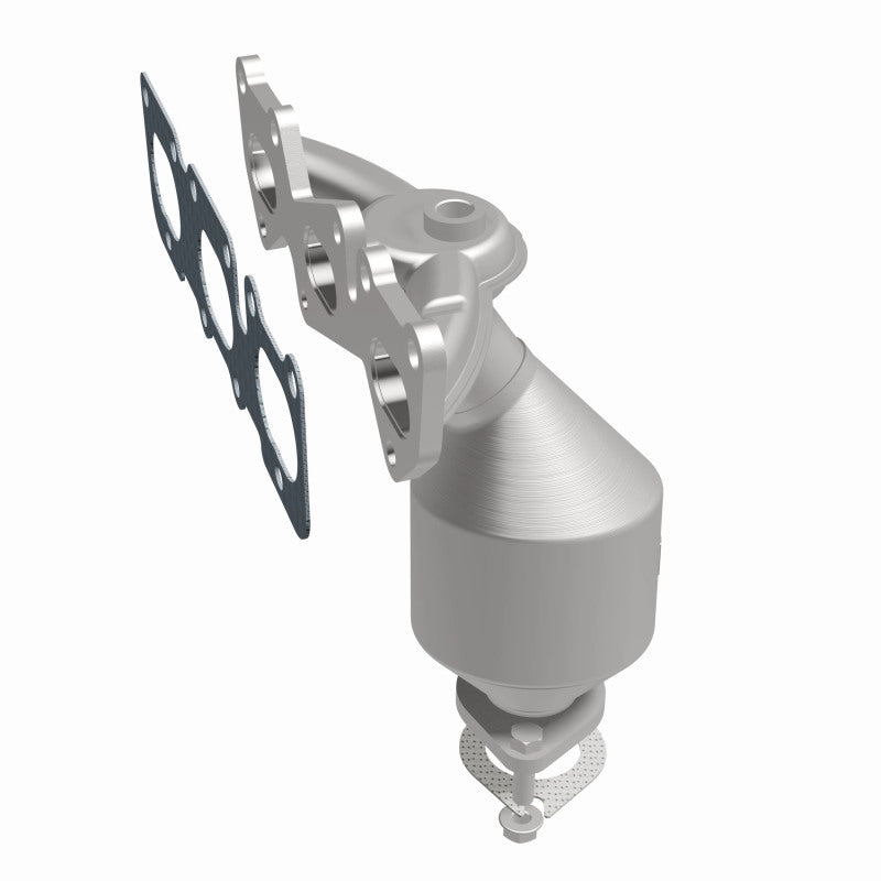 MagnaFlow Conv DF 06-08 Hyun/Kia 3.8L R Magnaflow