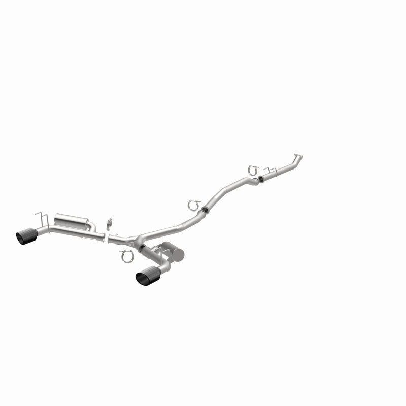 Magnaflow 2022+ Honda Civic SI NEO Cat-Back Exhaust System Magnaflow