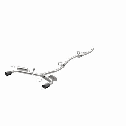 Magnaflow 2022+ Honda Civic SI NEO Cat-Back Exhaust System Magnaflow