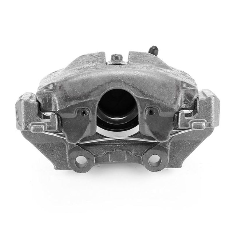 Power Stop 00-03 Saab 9-3 Front Left Autospecialty Caliper w/Bracket PowerStop