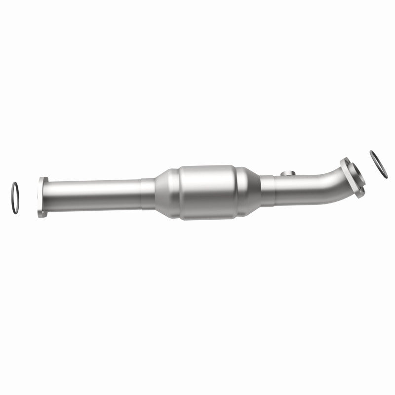 MagnaFlow Conv DF 05-09 Toyota Tacoma 4.0L P/S Rear Magnaflow